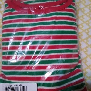 Hanna Andersson moon and back knit dress